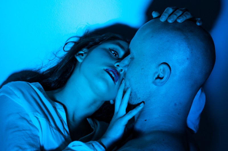 Working Title: The Orpheus Project by Rick Roxburgh