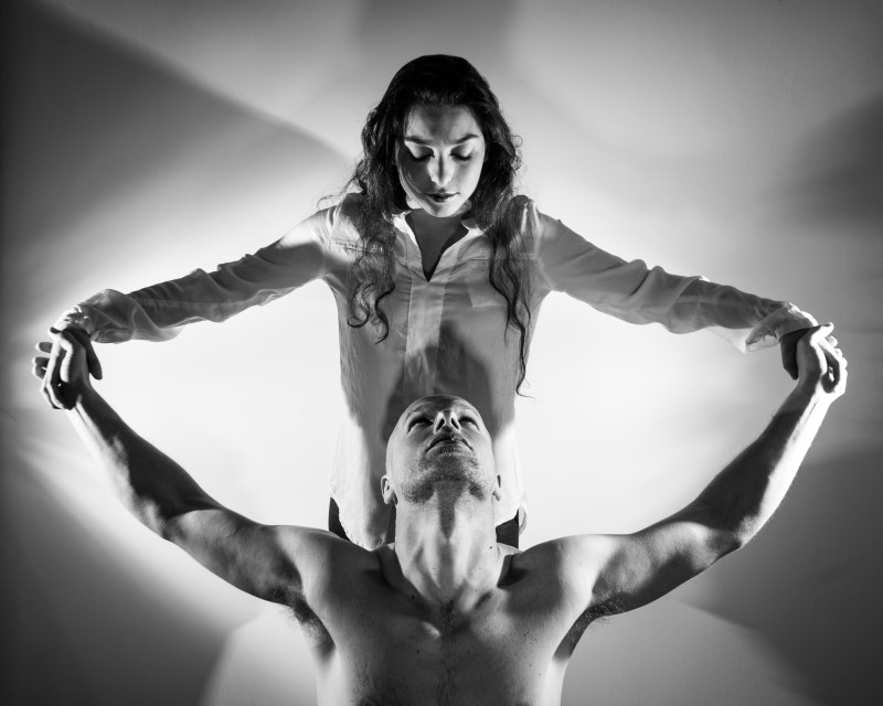 Working Title: The Orpheus Project by Rick Roxburgh