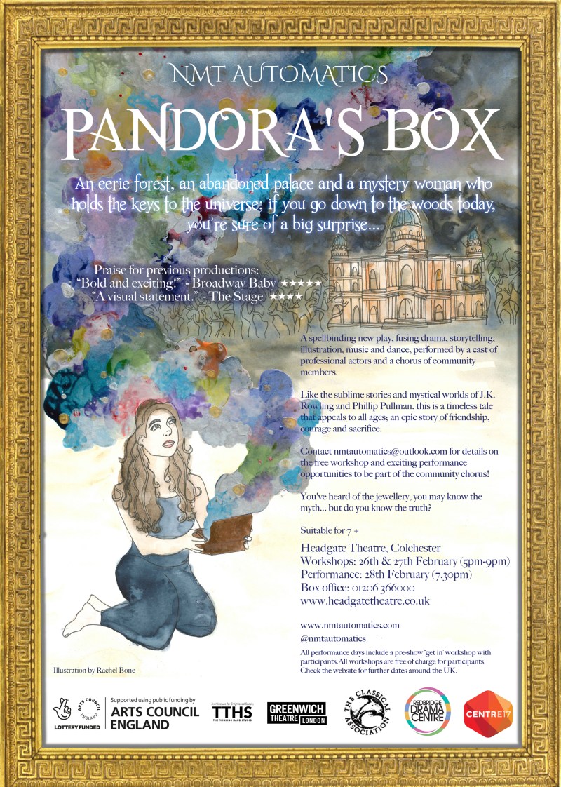 PandoraPosterHeadgateA4