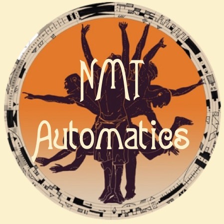 NMT Automatics 