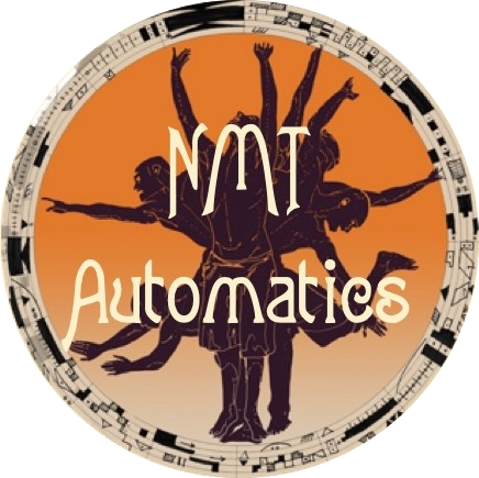 NMT Automatics 